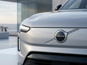 volvo article