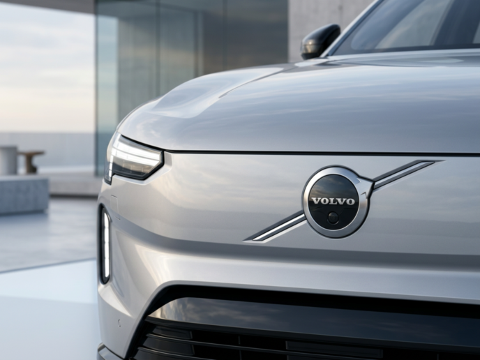 volvo article