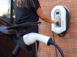 zappi ev story