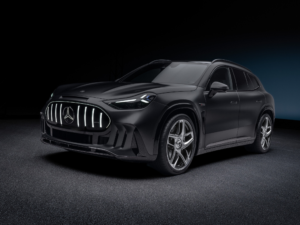 AMG GT 55 SUV