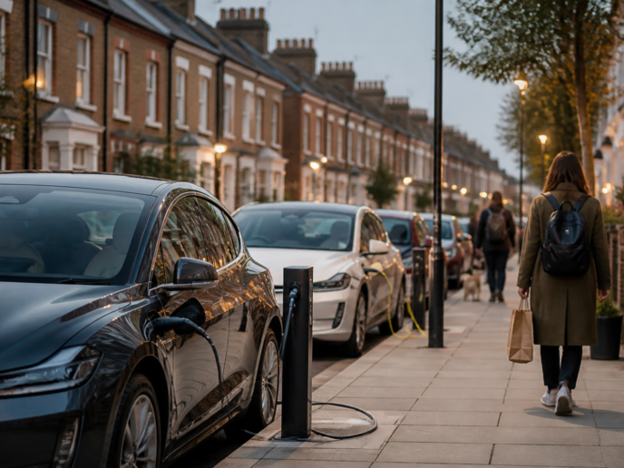 Budget 2026 - £100 Million Funding to Reduce Public EV Charging Costs