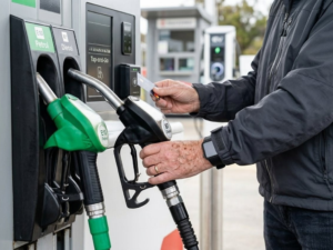 Budget 2026: Fuel Duty Freeze And Mileage Rates In Focus For UK Fleets