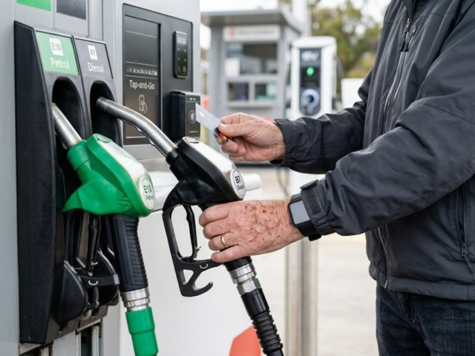 Budget 2026: Fuel Duty Freeze And Mileage Rates In Focus For UK Fleets