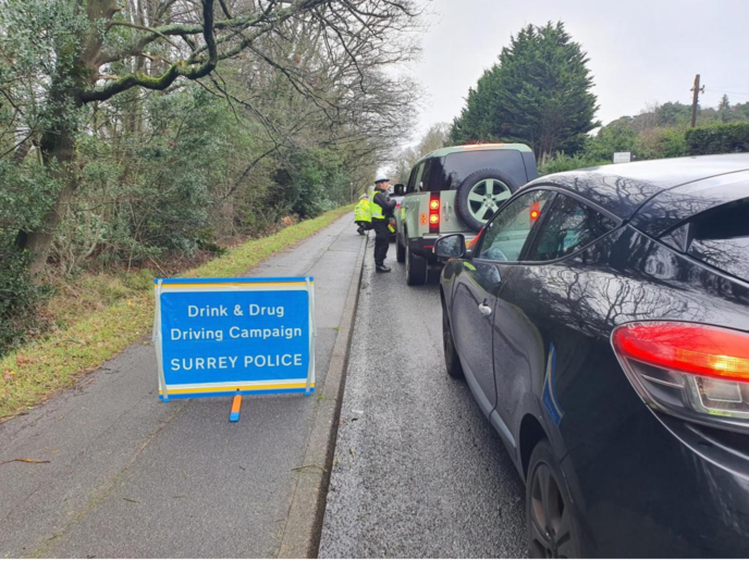 DRINK & DRUG DRIVING ARTICLE
