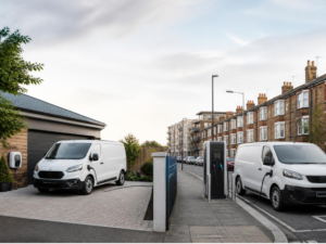 ELECTRIC VEHICLE TAX