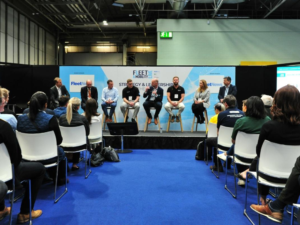 Fleet & Mobility Live 2026