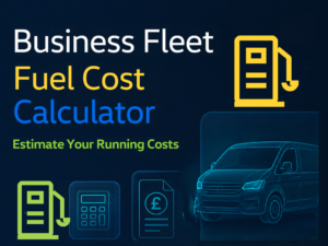 Fuel Cost Calculator