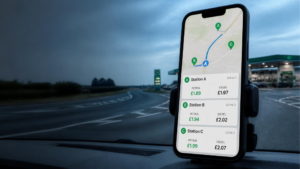 Google Maps Adds Near Real-Time Petrol And Diesel Prices Across The UK