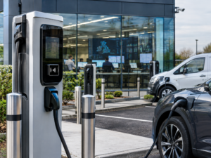 Government Moves To Strengthen Cybersecurity Across Public EV Charging Networks