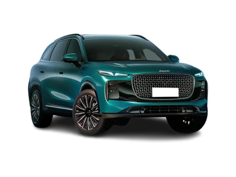 Lepas L8 5 Door Suv 1.5 Phev Elevate 1DHT