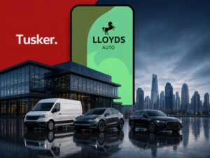 Lloyds Banking Group Brings Lex Autolease, Tusker And Black Horse Under New Lloyds Auto Brand