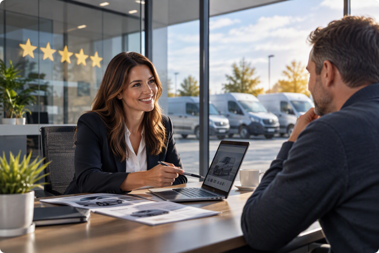 Why Customer Reviews Matter (5)