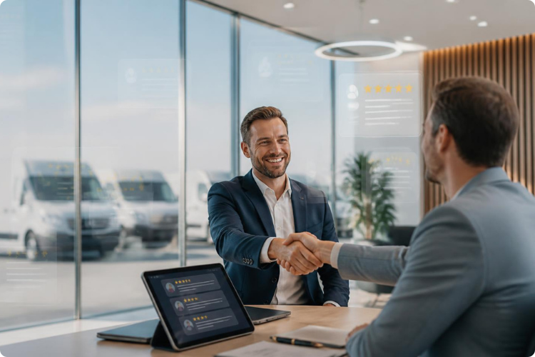 Why Customer Reviews Matter (5)
