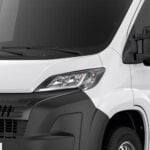 17-Seat Minibus Lite WAV - with RAMP.