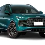 Lepas L8 5 Door Suv 1.5 Phev Elevate 1DHT