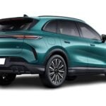 Lepas L8 5 Door Suv 1.5 Phev Elevate 1DHT